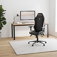 Vista 2 de Secretlab Titan Evo Classic - Silla clásica para videojuegos, reclinable, ergonómica y cómoda silla de computadora con reposabrazos 4D, almohada