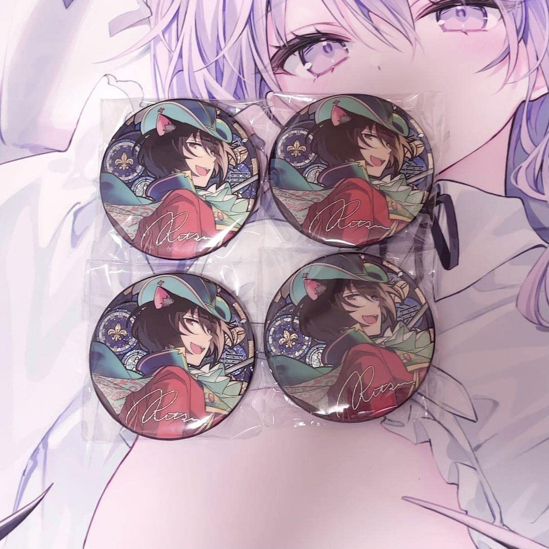 あんスタ 時光缶 朔間凛月