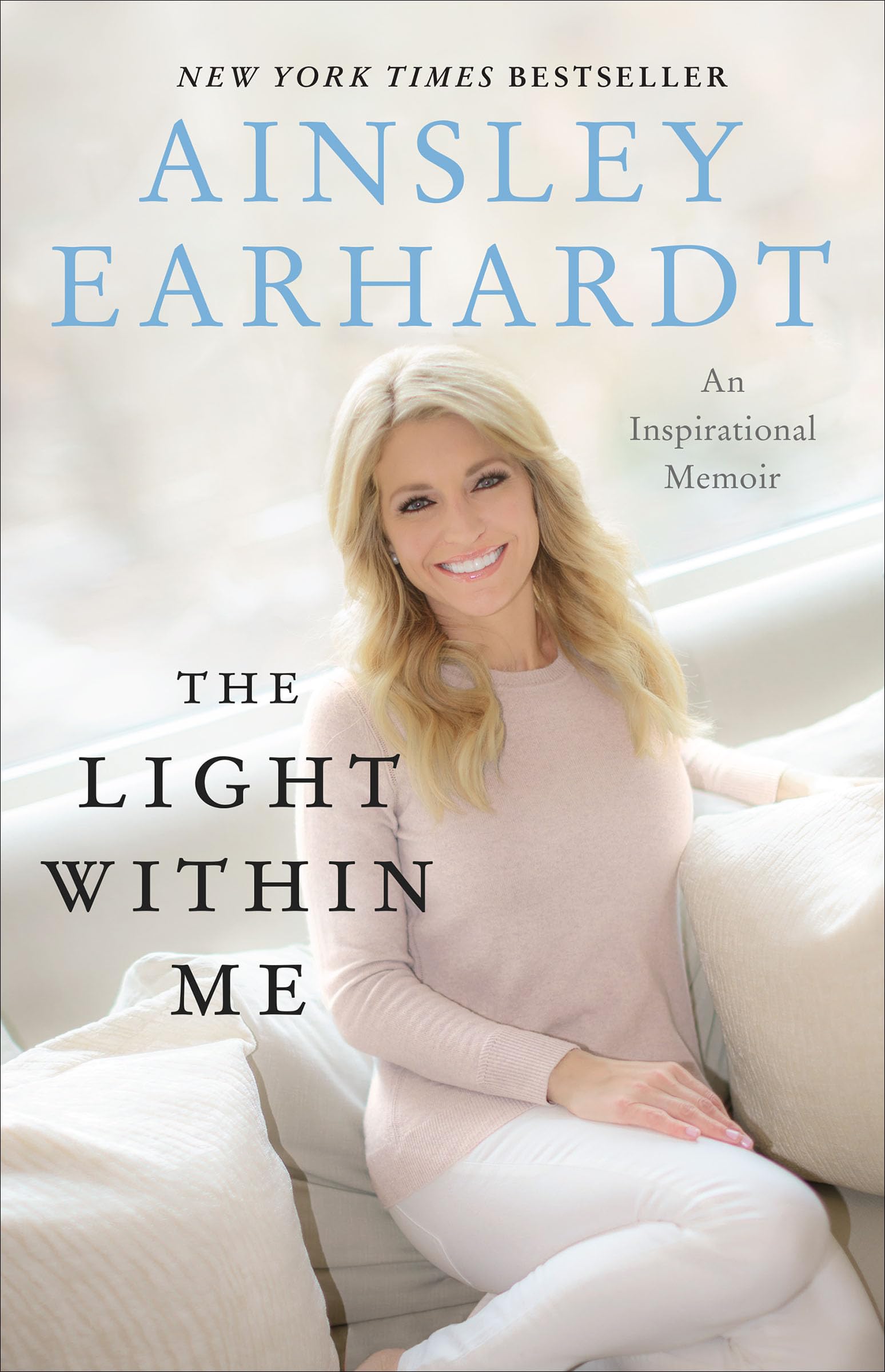 Ainsley Earhardt: books, biography, latest update - Amazon.ca