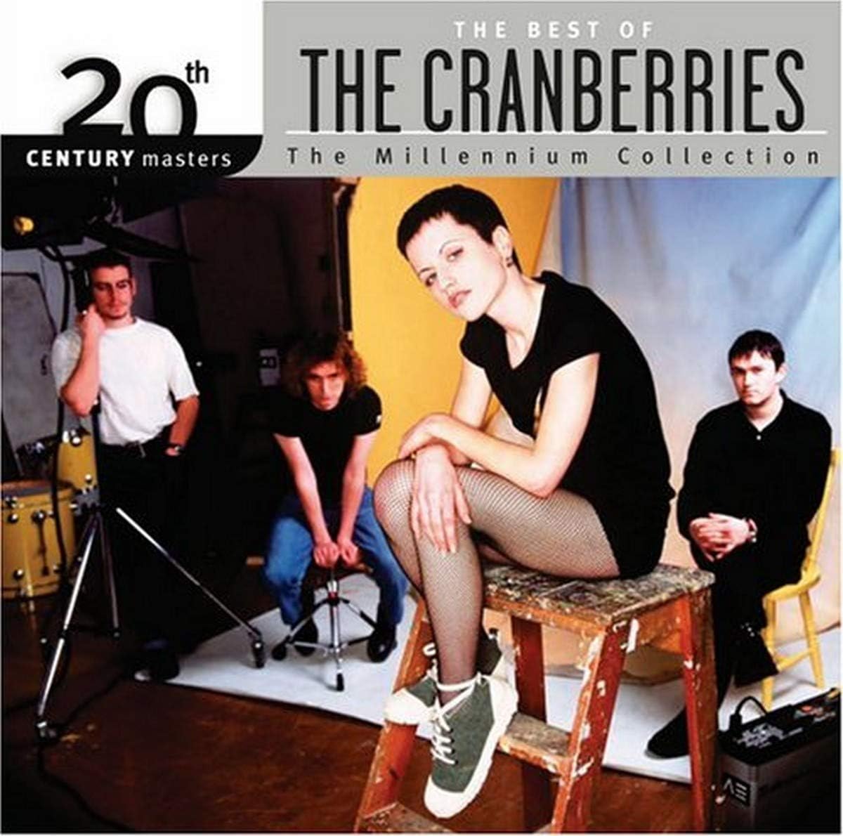 20th Century Masters: The Millennium Collection - The Best of Cranberries