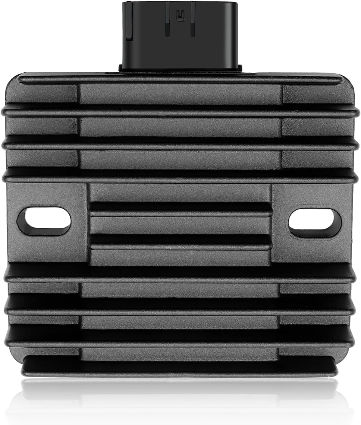 Voltage Regulator Rectifier 6 PIN For Honda Foreman Rubicon 500 TRX500FA 4x4 2001-2004 Foreman Rubicon 500 TRX500FGA 4x4 GPS 2004 31600-HN2-013