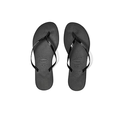 Havaianas You Metallic Flip Flop Sandal Women