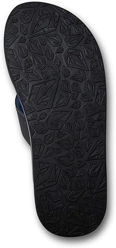 Vista 7 de Volcom Recliner sandalias para hombre