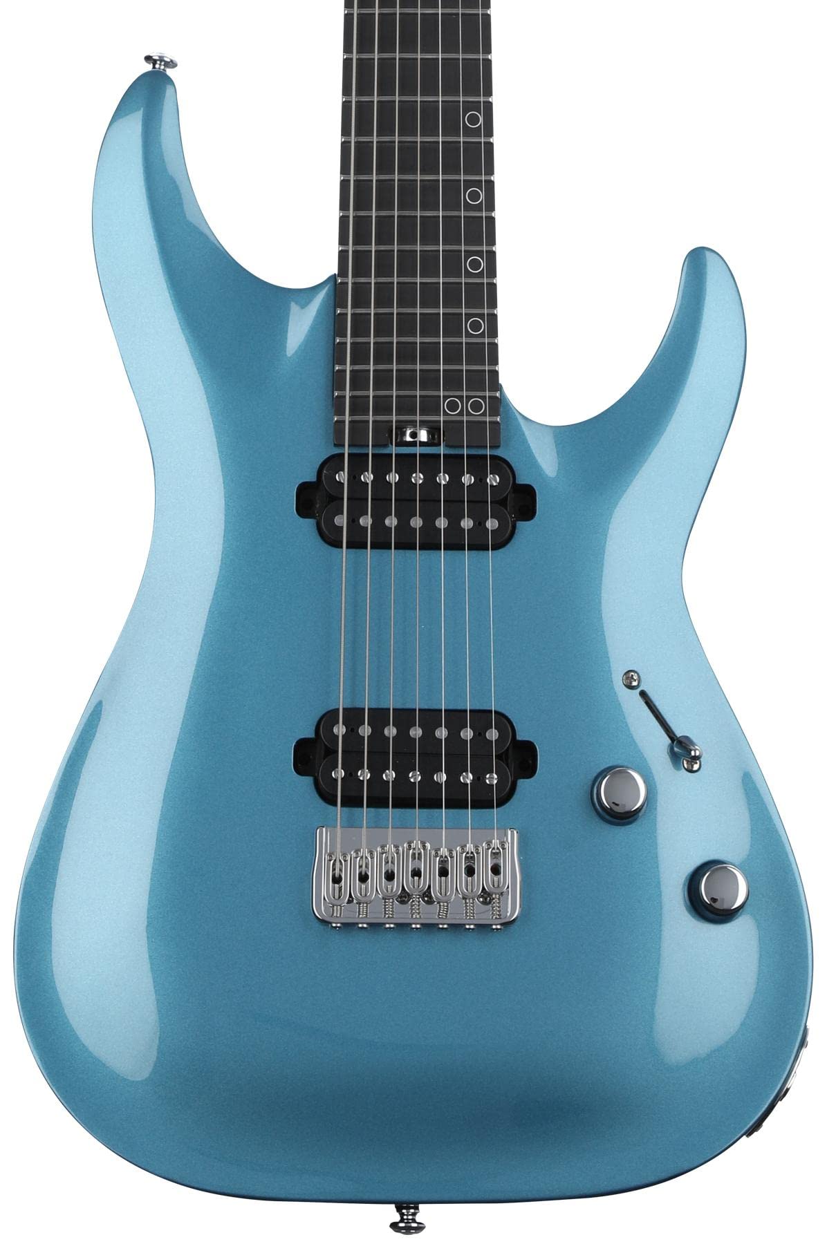 Steve Marshall 7インチ Aaron Marshall AM-7