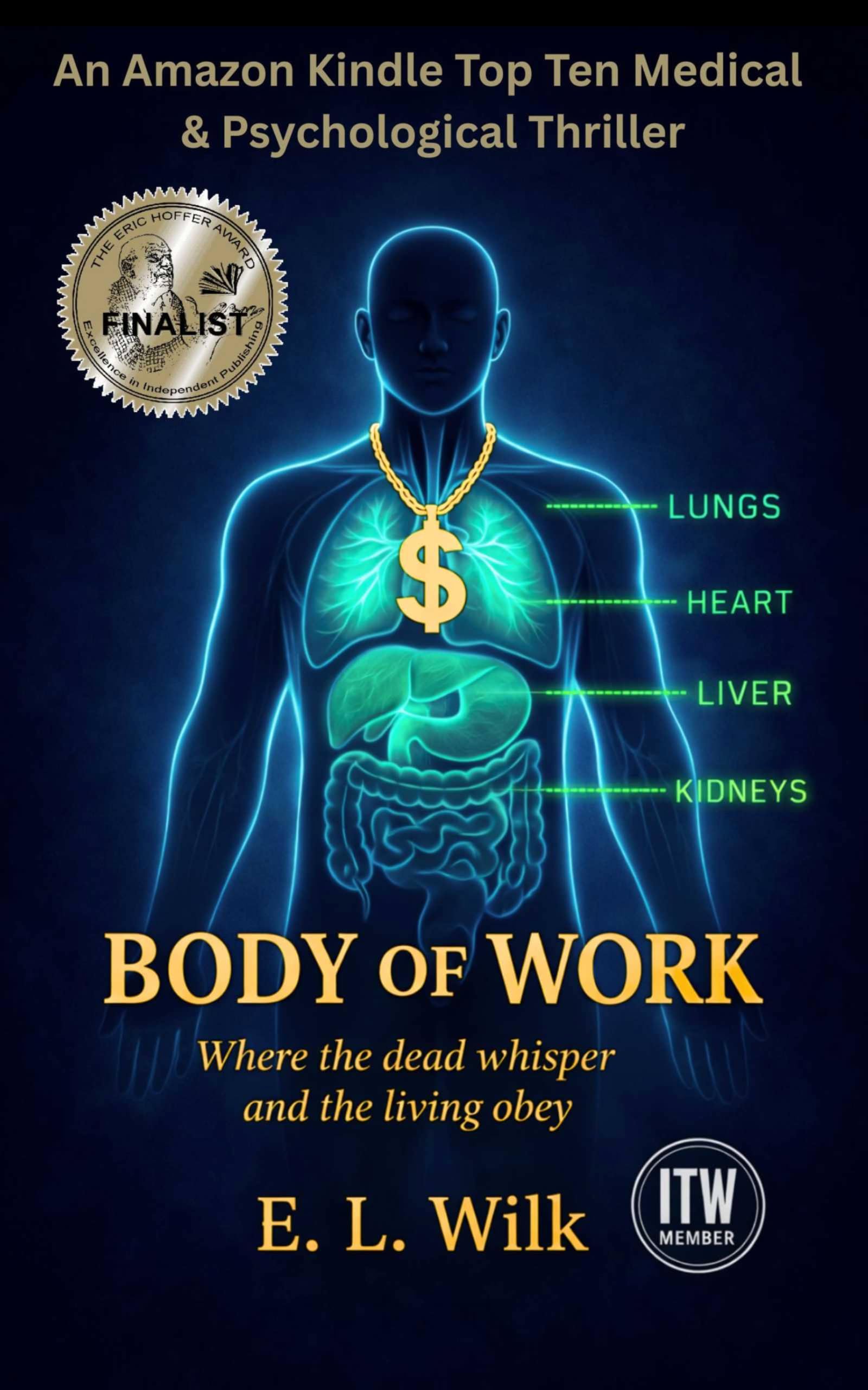 Body of Work