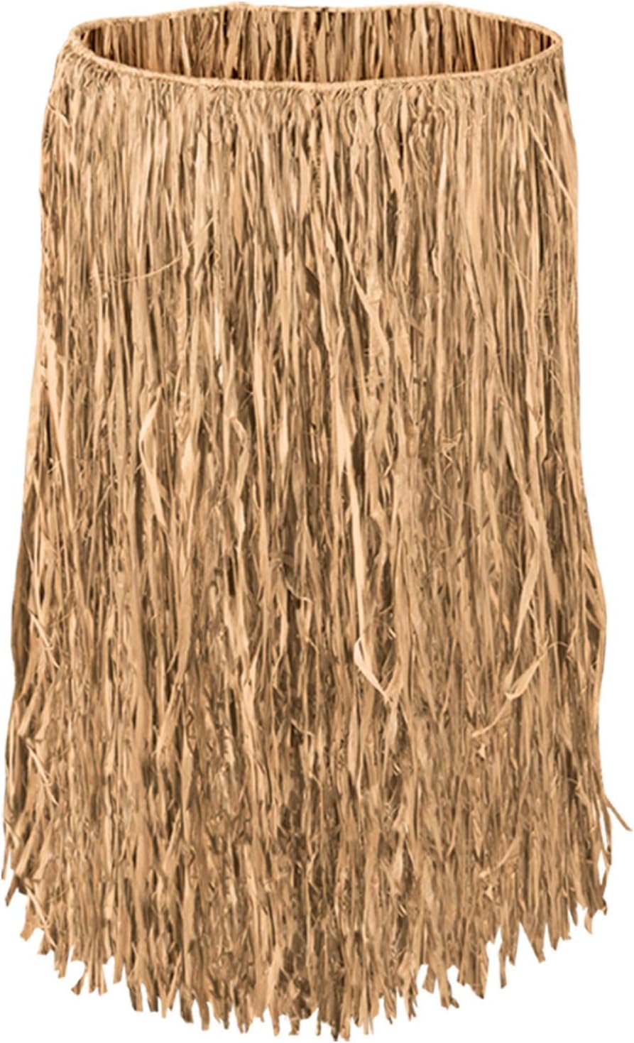 Raffia hula skirt Clearance