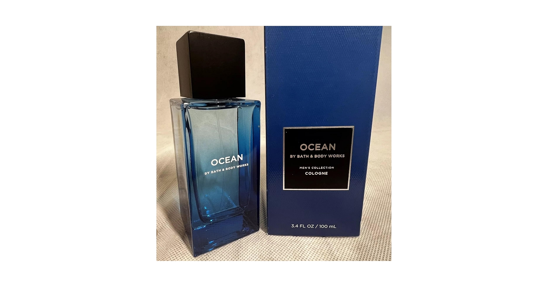 Amazon.com : Generic Bath Body Works Men's Cologne Spray