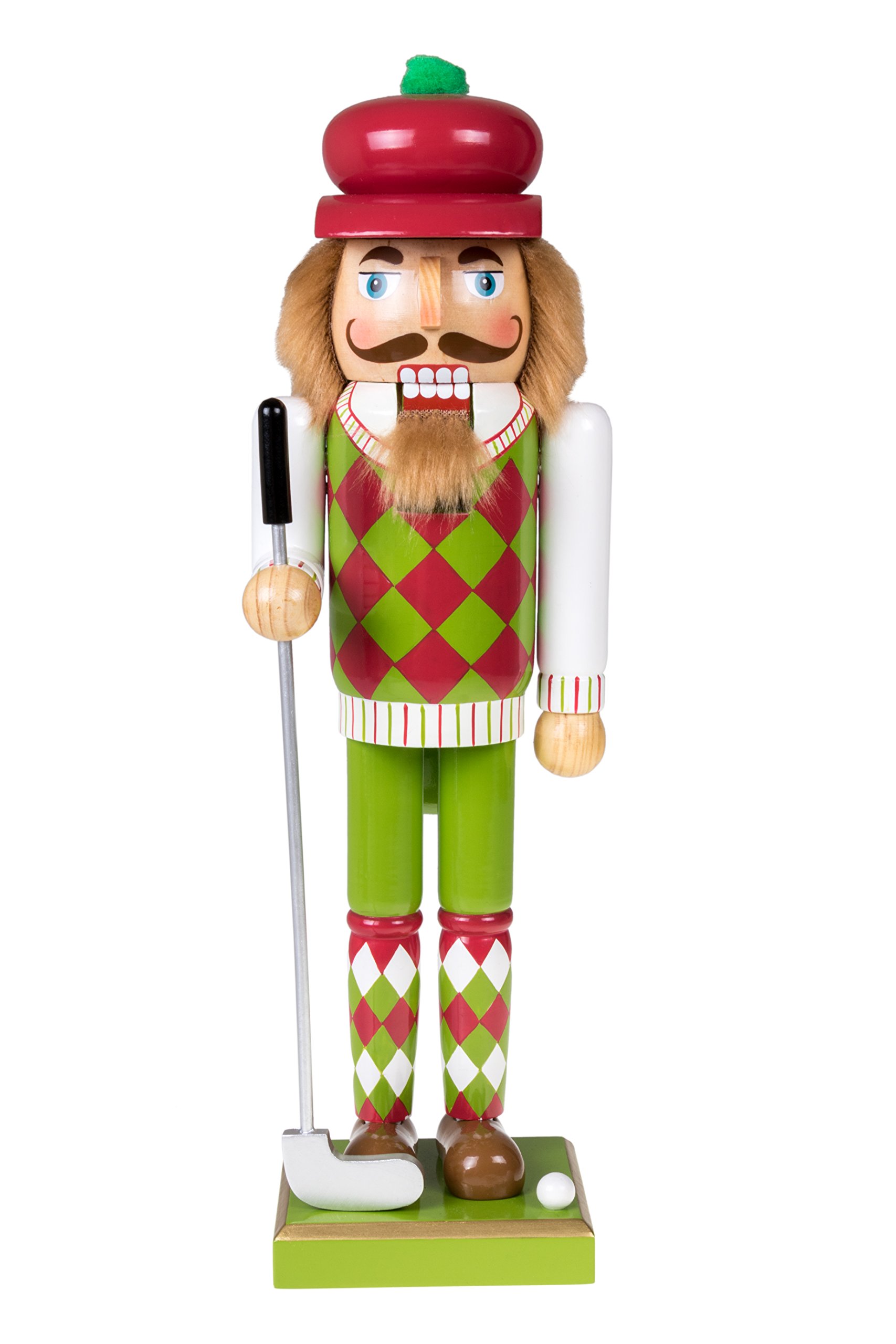 Clever CreationsNutcrackers Multi 806810334294