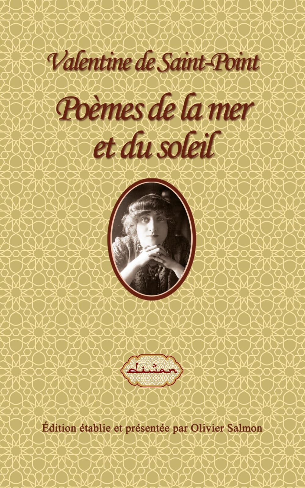 Poèmes de la mer et du soleil