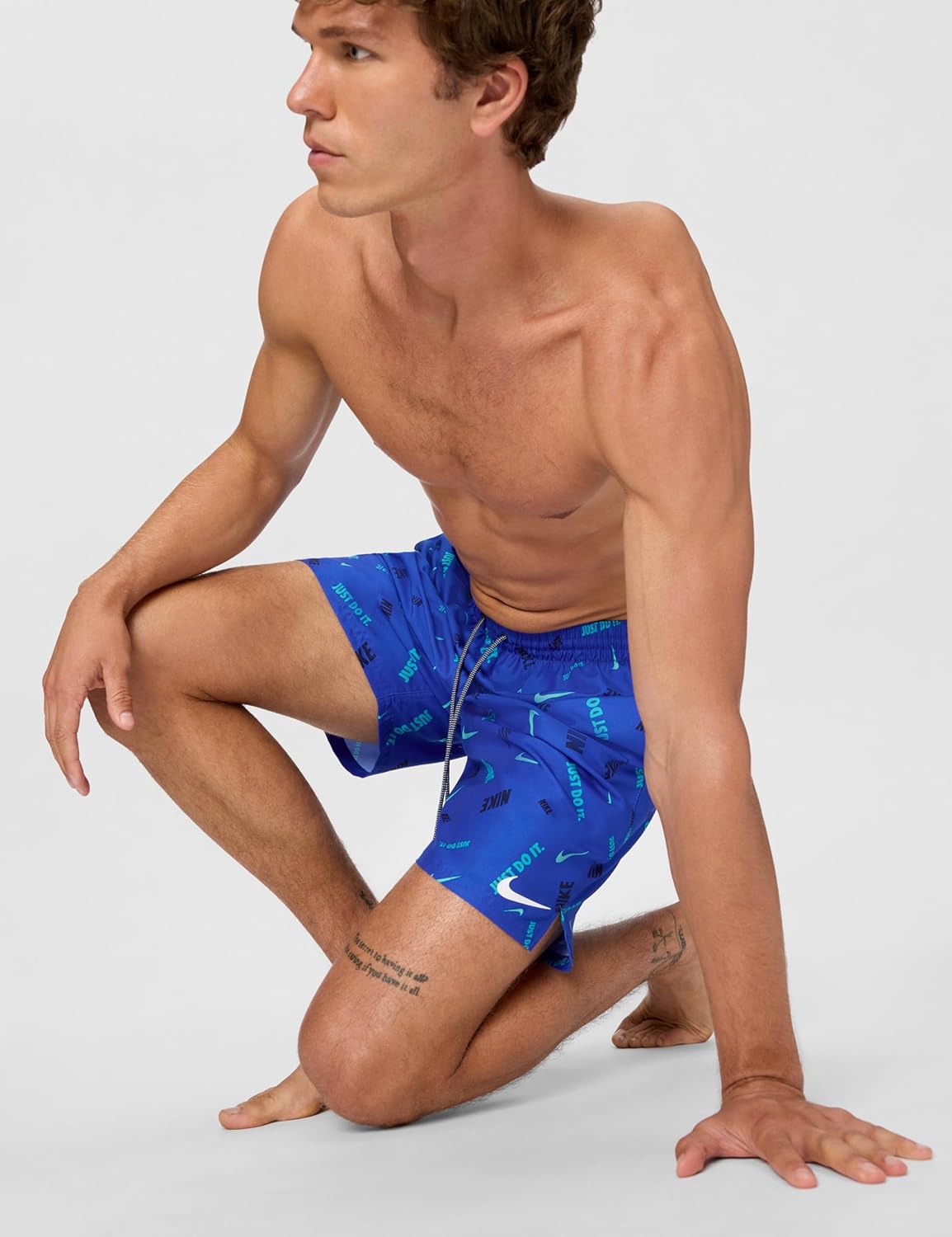 Nike Men's 7" Volley Shorts
