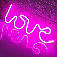 Vista 170 de Cloud Neon Signs, LED Light for Wall Decor, Battery or USB Powered for Bedroom Aesthetic Teen Girl Kid Room Christmas Wedding Party (White)