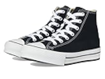 Converse Girls' Chuck Taylor All Star Eva Lift High Top