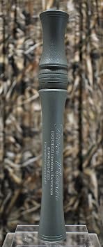 Sean Mann Express Eastern Shoreman Canada Goose Call