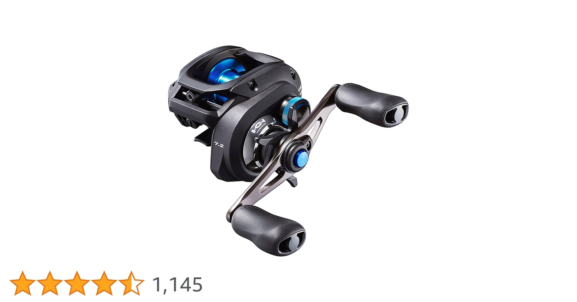 SHIMANO 15nium DC 左ハンドル シマノ メタニウム DC 左 (リール) 価格比較 - 価格.com