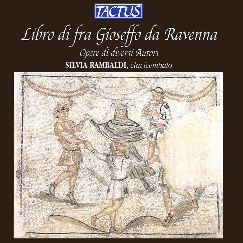 Rambaldi Silvia - Book By Fra Gioseffo Da Ra.