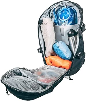 Amazon.co.jp: [エバーグッズ] MPL30 - Mountain Panel Loader 30L V2