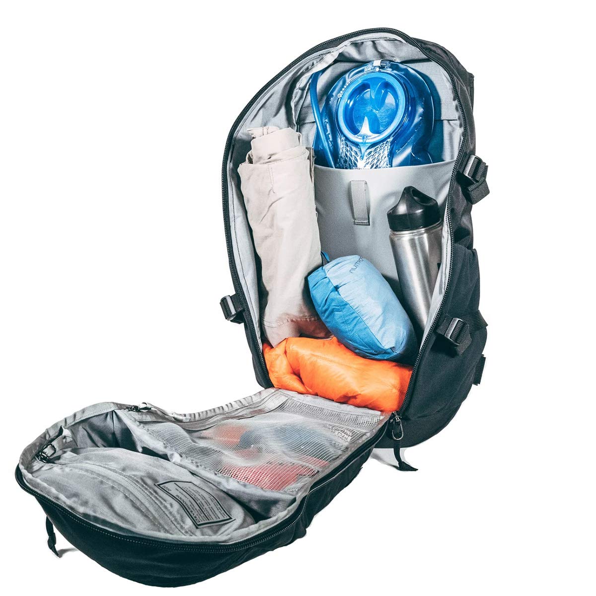MOUNTAIN PANEL LOADER 30L V2　 こじすず EVERGOODS Mountain Panel Loader (MPL30) V2: Review - The
