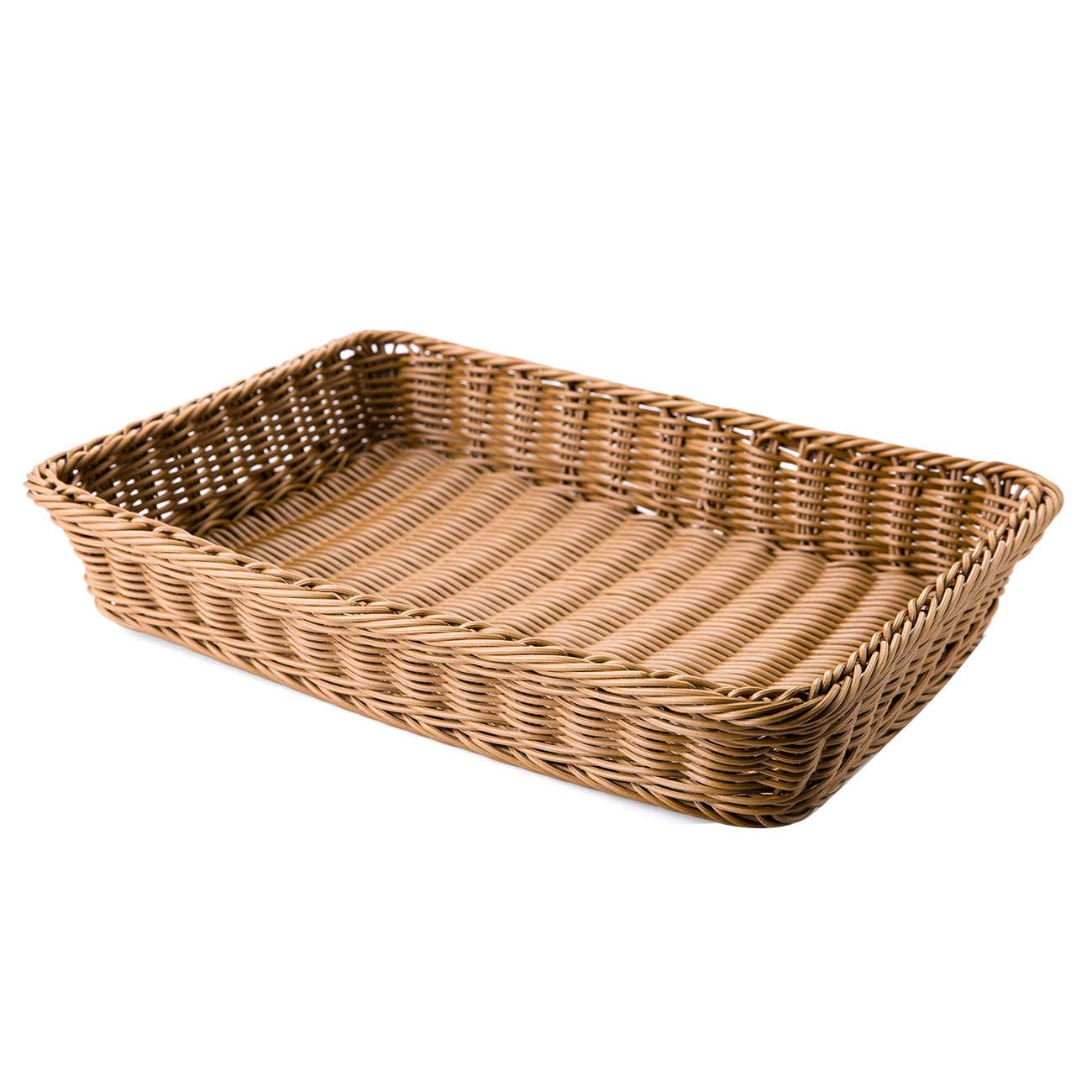 Amazon.co.jp: 収納バスケット 長方形 パンかご 洗えるバスケット 野菜