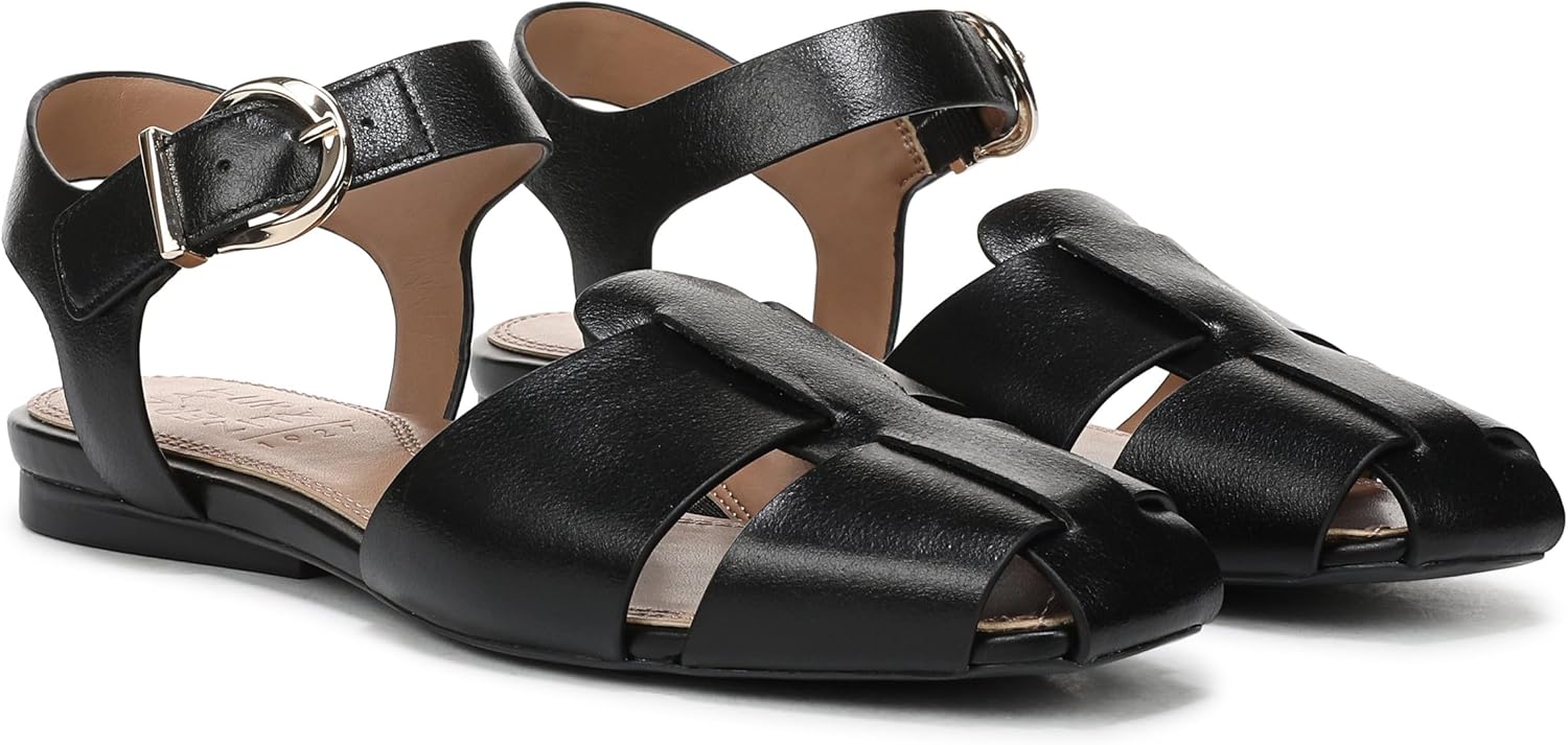 Naturalizer Women's Cleo Wedge Sandal