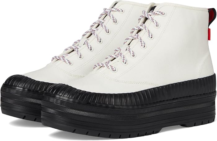 Обувь Keds The Platform Mid Lug Weatherized