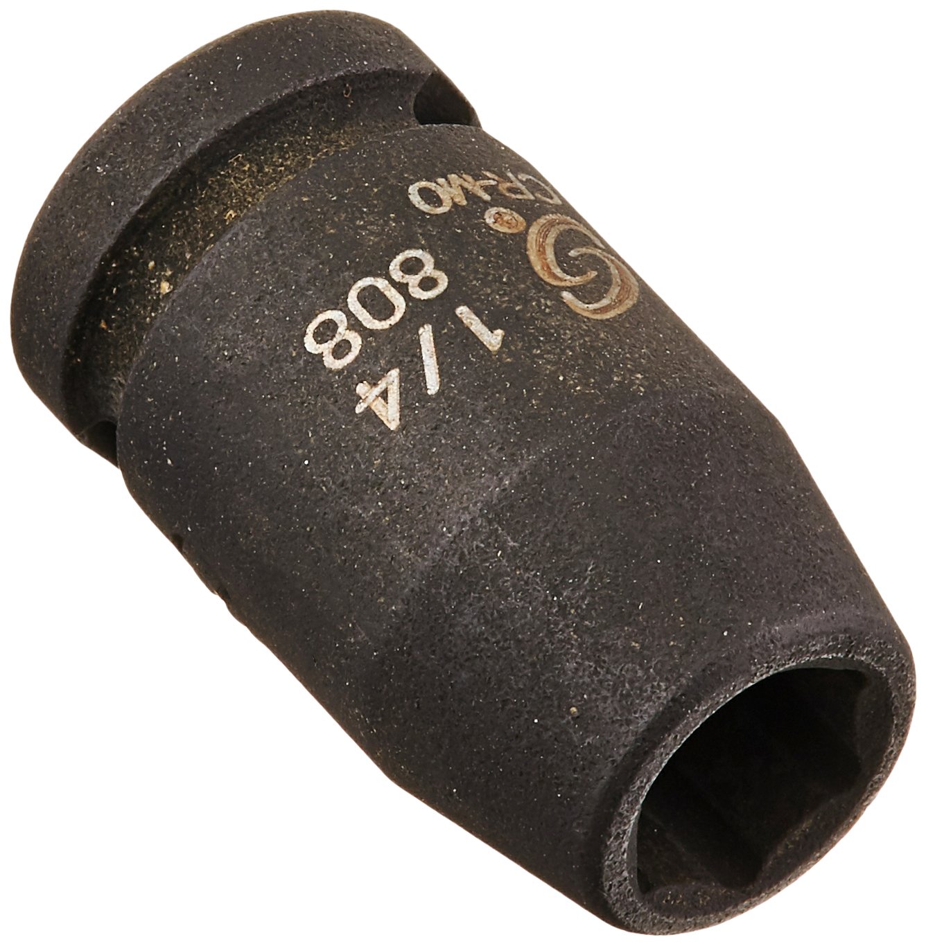 Sunex 808 1/4-Inch by 1/4-Inch Impact Socket Drive
