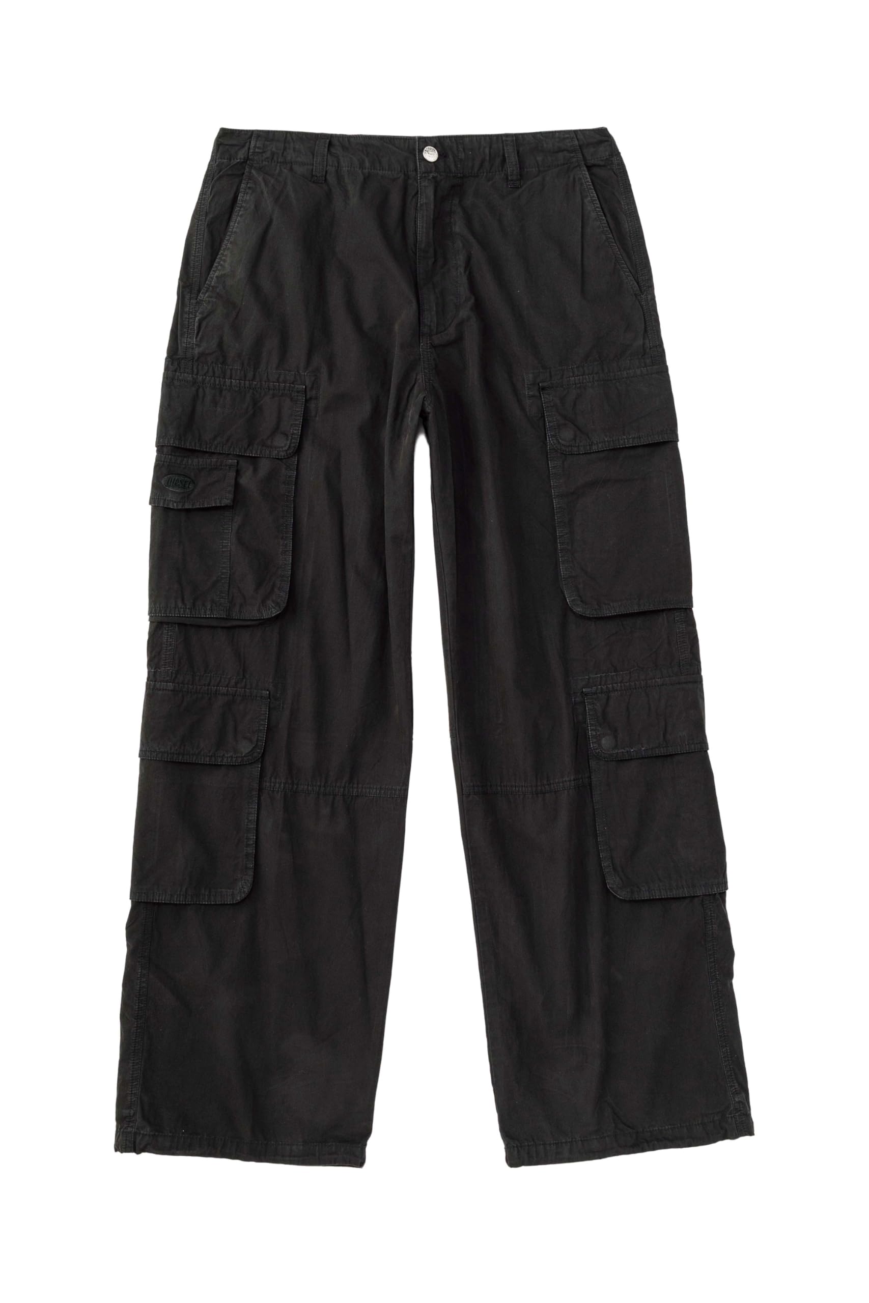 【g1a】DIESEL カーゴパンツ Amazon.co.jp: [Diesel] [ディーゼル] メンズ カーゴパンツ P-1000