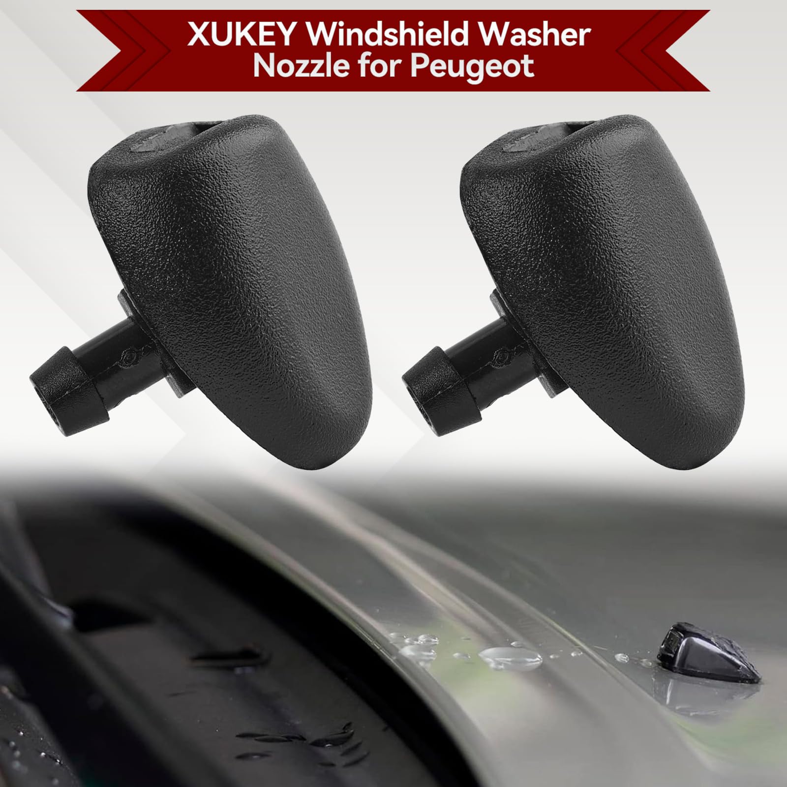 Problème Lave Glace | Forum Peugeot