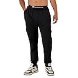 Men's Joggers, Ankle-length Joggers, Sweatpants for Men With Pockets (Reg. Or Big & Tall)