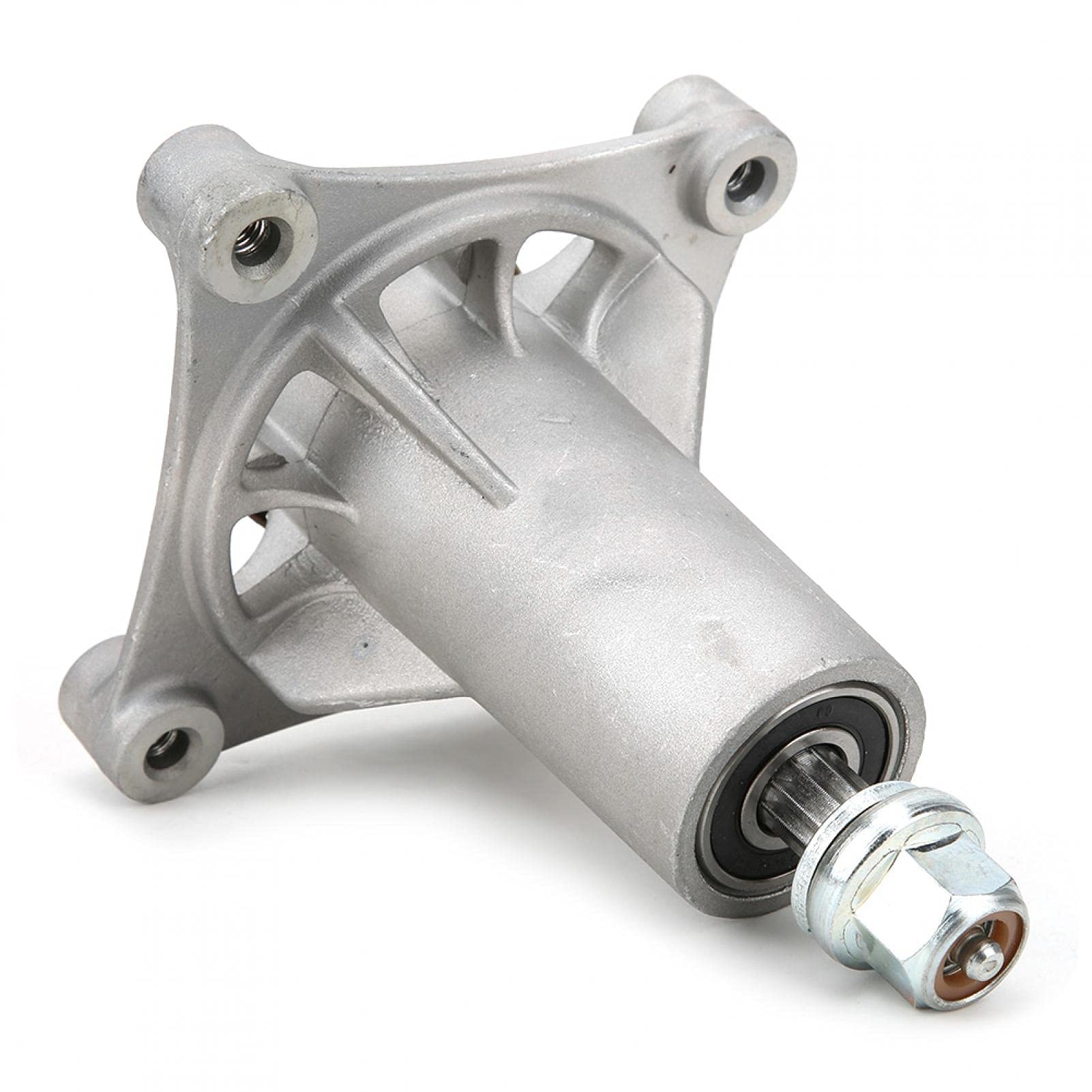 Blattspindel, Dioche Spindelmontage, Iron 587820301, 587253301, 532192870, 587125401 Deckblattspindelbaugruppe Passend für
