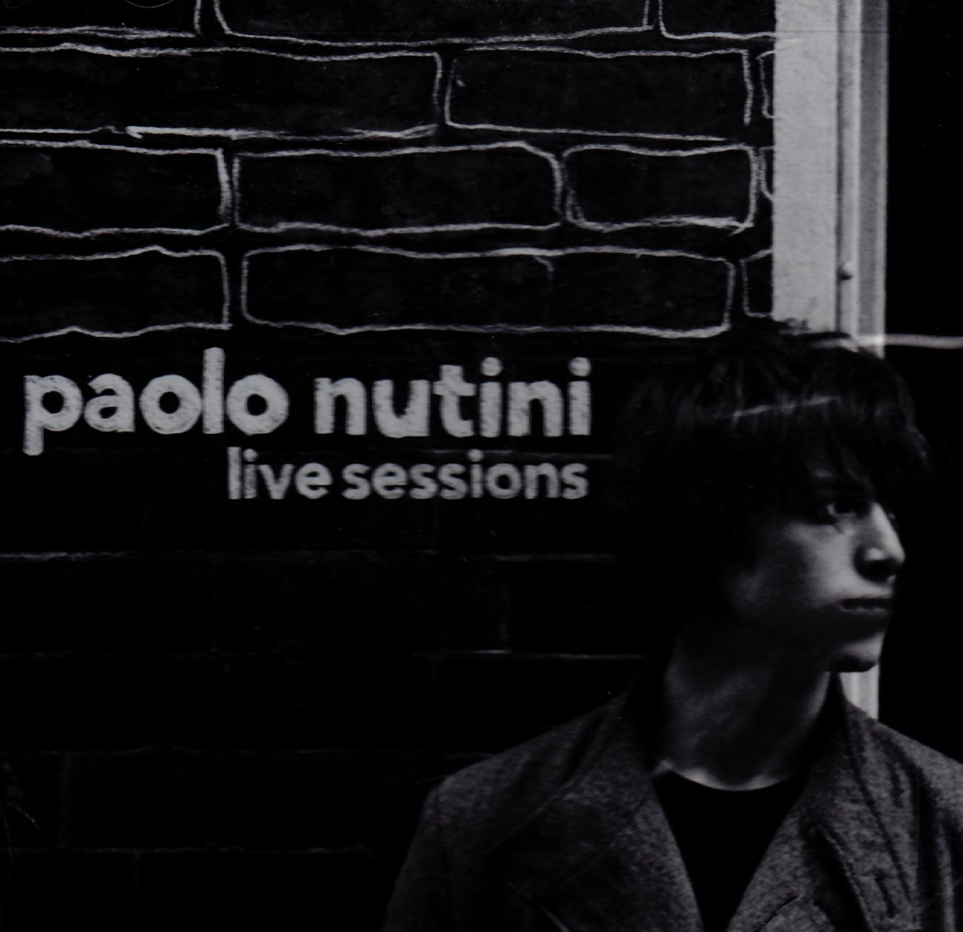 Live Sessions Ep [Audio CD]