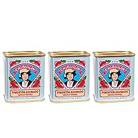 Vista 9 de Pimentón ahumado de Chiquilin, 2.64 oz