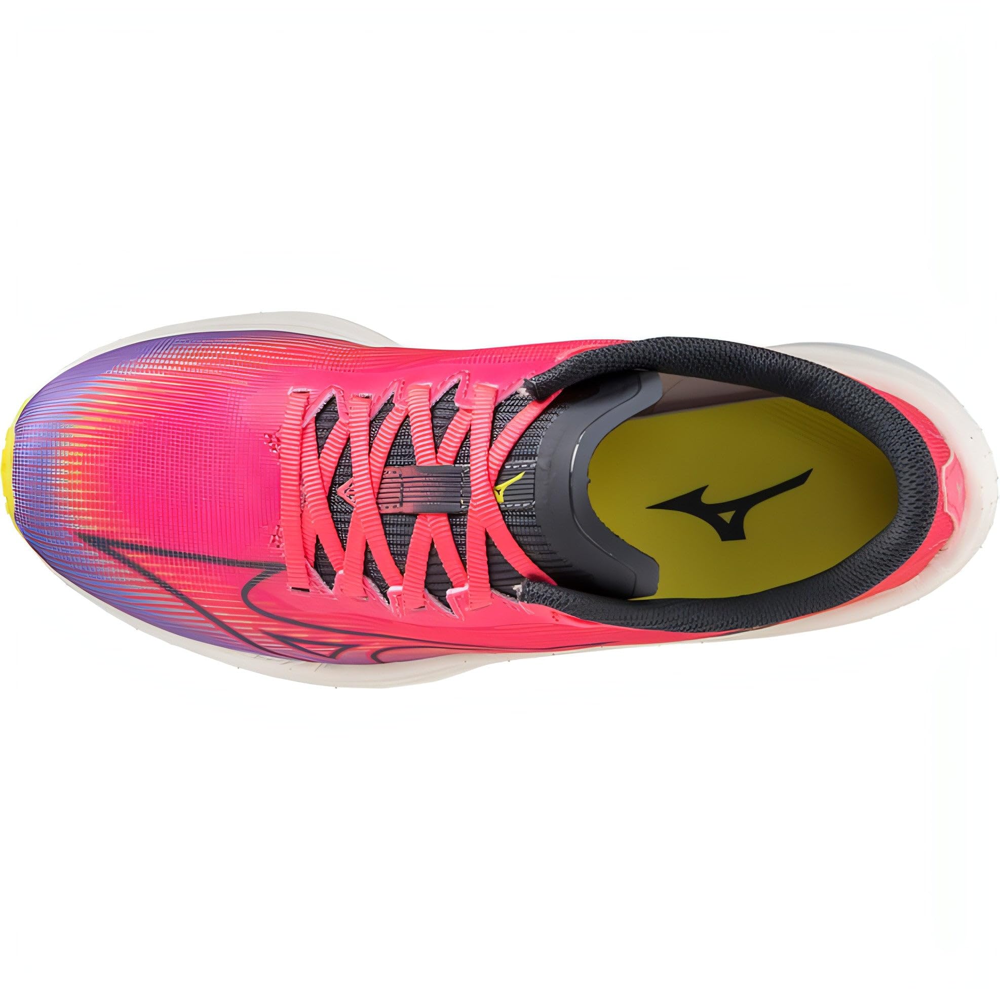 Mizuno Wave Rebellion Flash (W), Scarpe da Running Donna