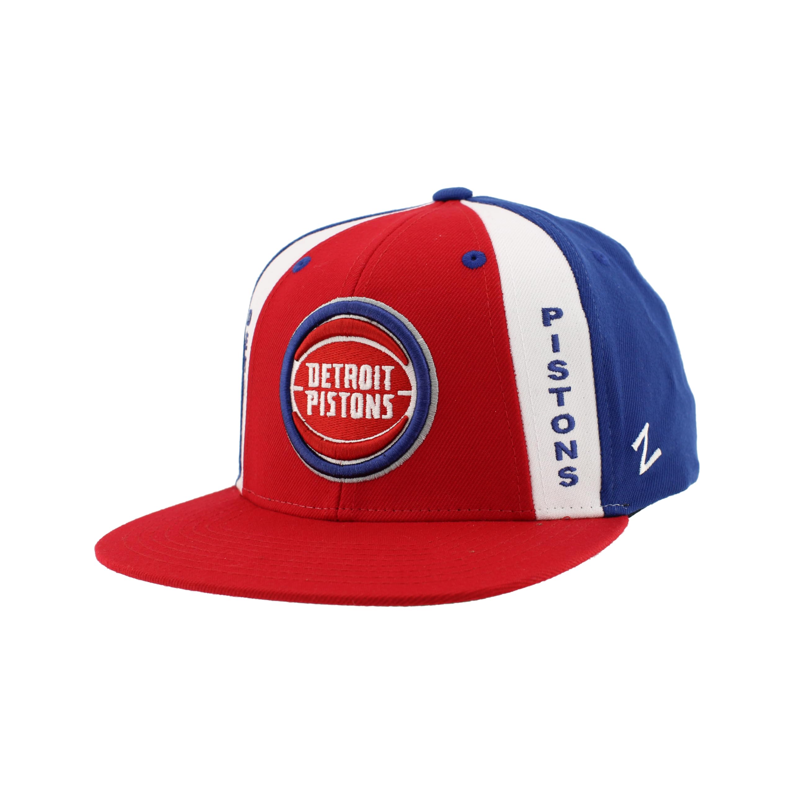 ZHATS NBA Officially Licensed Adjustable Snapback Hat Main Event