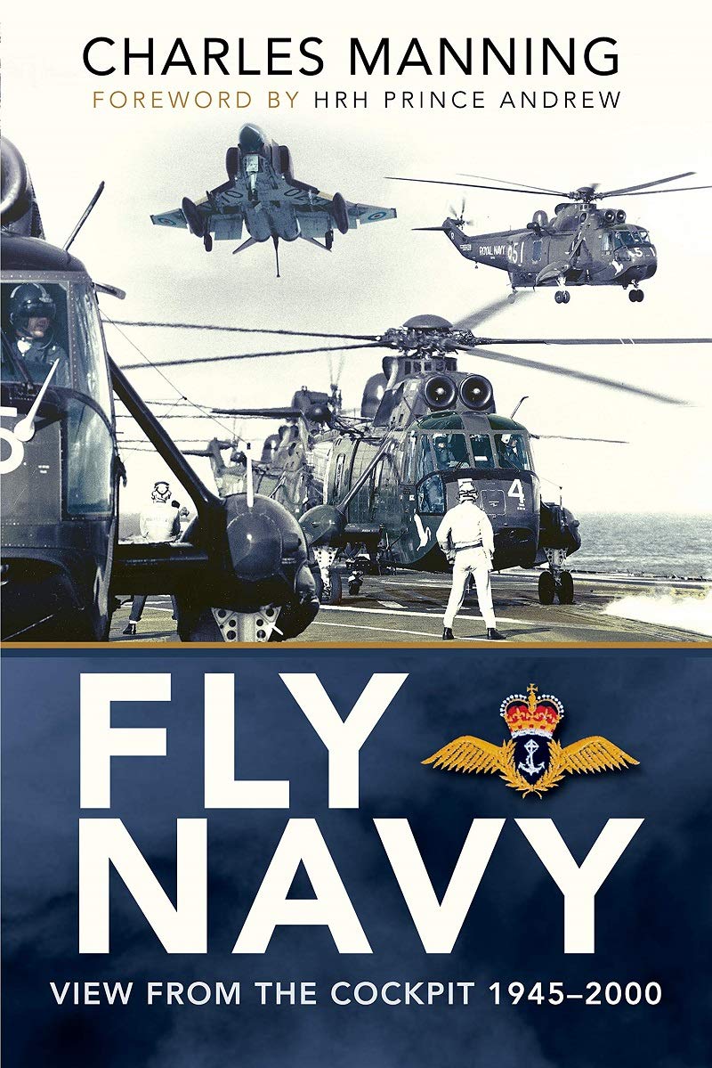 Fly Navy: The View From the Cockpit, 1945–2000