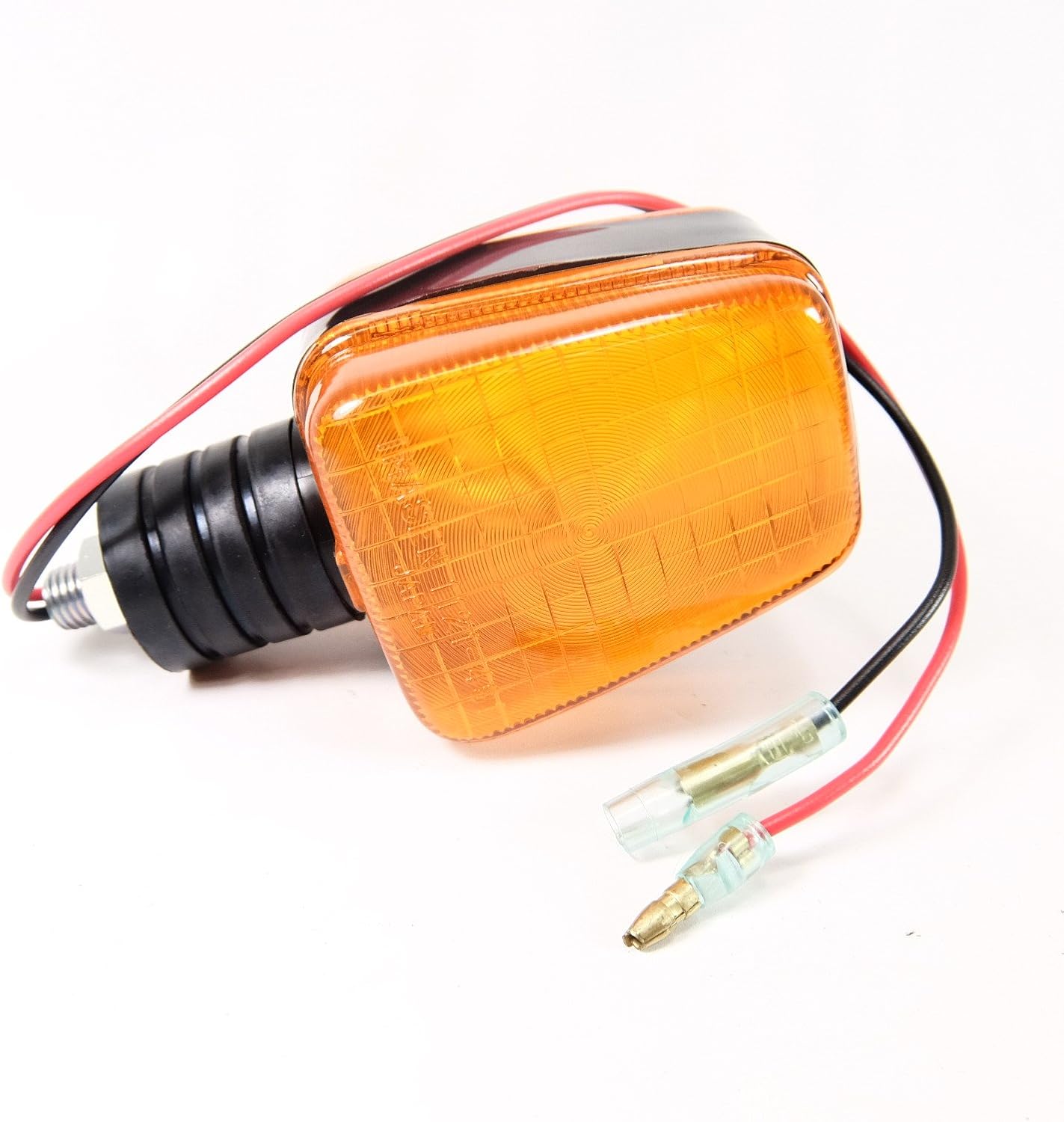 Kubota K256162630 Amber Turn Signal Light Assembly