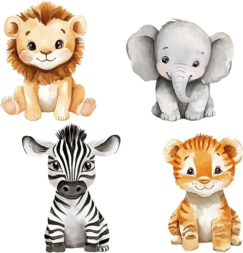 Miniatura 21 de Honoson 4 piezas grandes de cartón de bailarina de 24 x 32 pulgadas, carteles de fiesta de bailarina rosa, decoración para baby shower, boda,