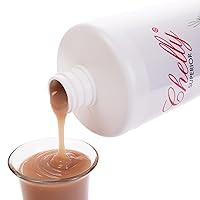 Vista 4 de Chelly Superior - Queratina Brasileña (Chocolate)