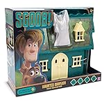 Grandi Giochi - Scoobydoo Movie House 8056379097778