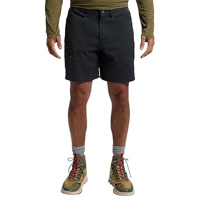 Mountain Hardwear Hardwear APtm Active Shorts Men