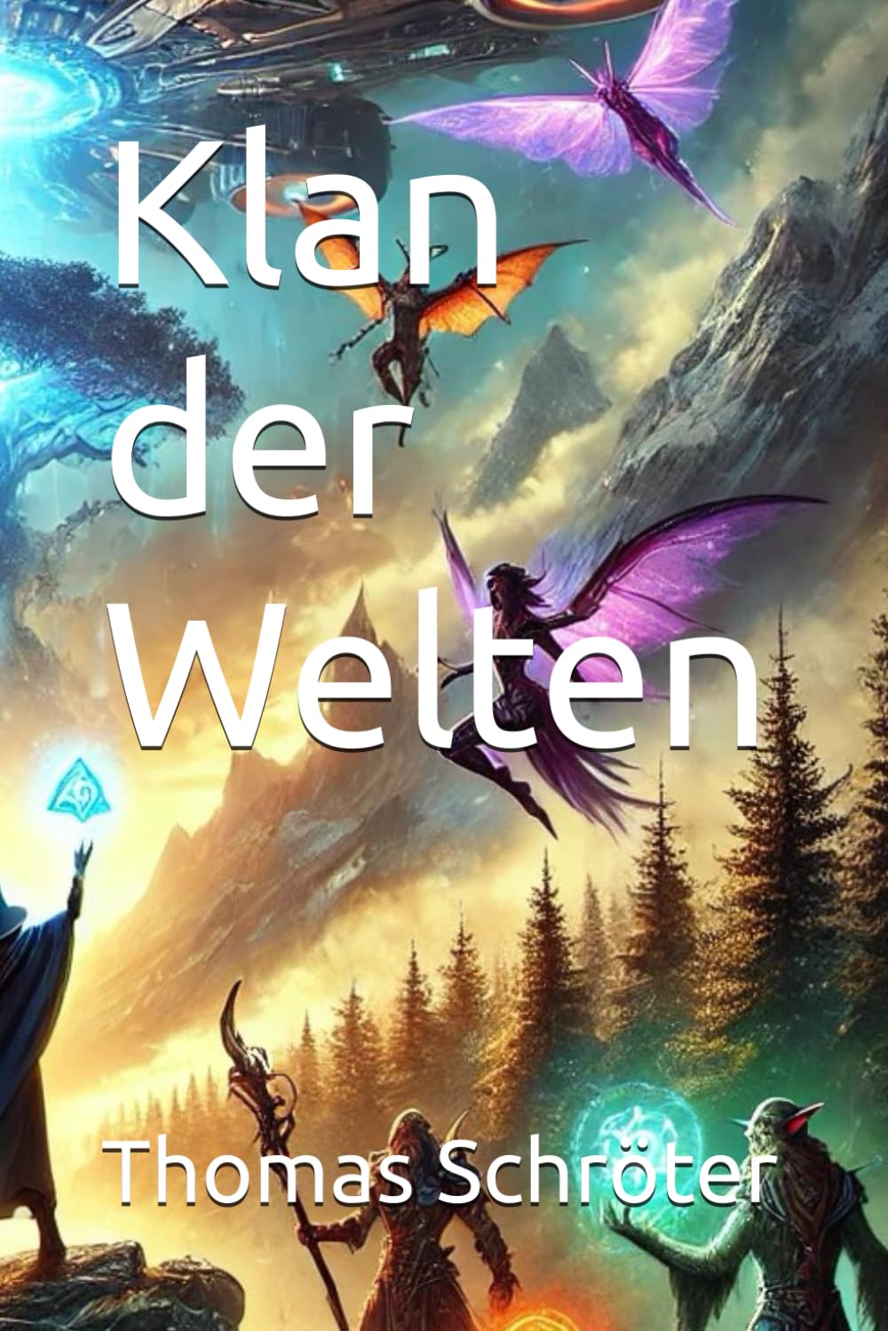 Klan der Welten