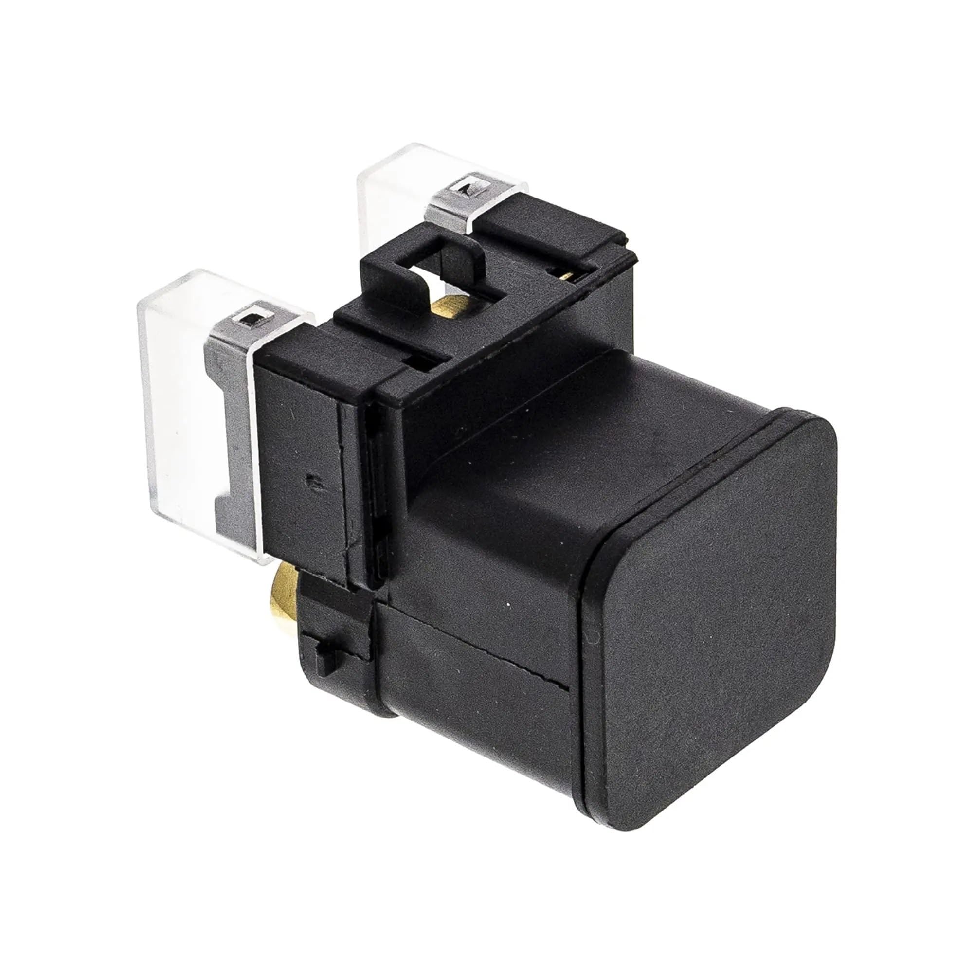 Motorini D'Avviamento Motorino Di Avviamento E Set Di Relè Per Fuoristrada Per Scooter Per WR250F WR250 WR 250 2003-2013 5UM-81890-10-00 5TJ-81940-12-00 Motore Di Avviamento