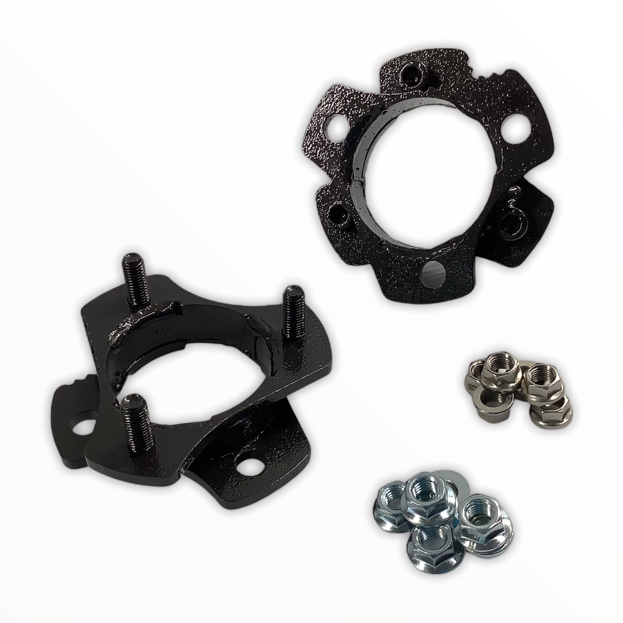 Truxxx 2" front leveling kit
