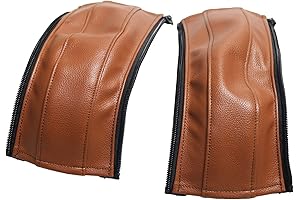 Premium Lower Adapters for Vista and Vista V2 Strollers Compatible with Uppababy