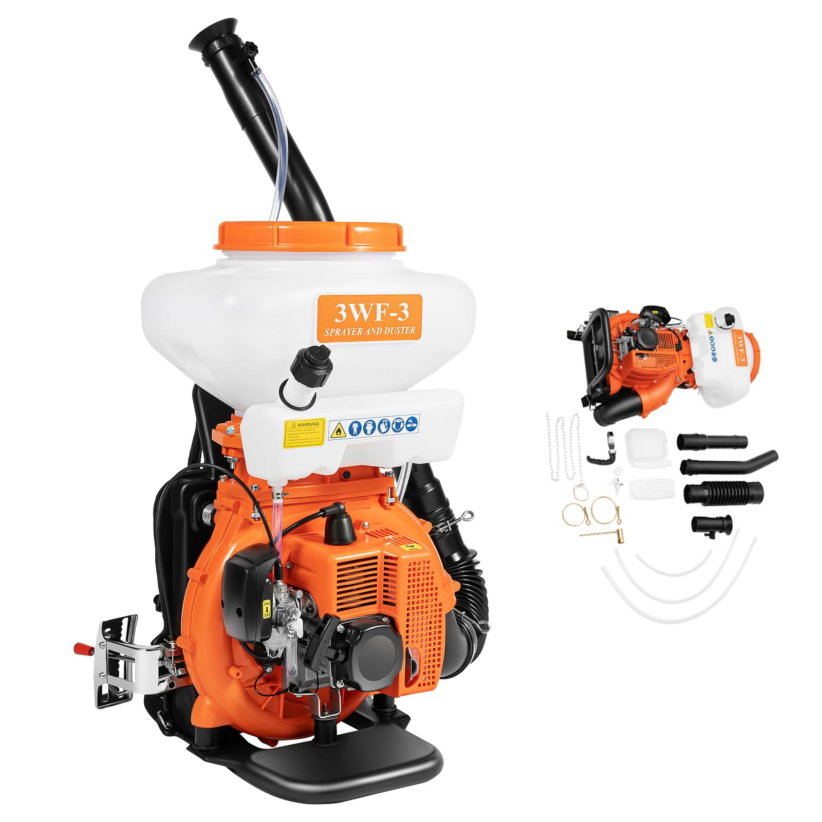 2-suwowy opryskiwacz silnikowy 14 l, opryskiwacz spalinowy, 41,5 CC, opryskiwacz wsteczny, opryskiwacz silnikowy, opryskiwacz spalinowy, opryskiwacz tylny