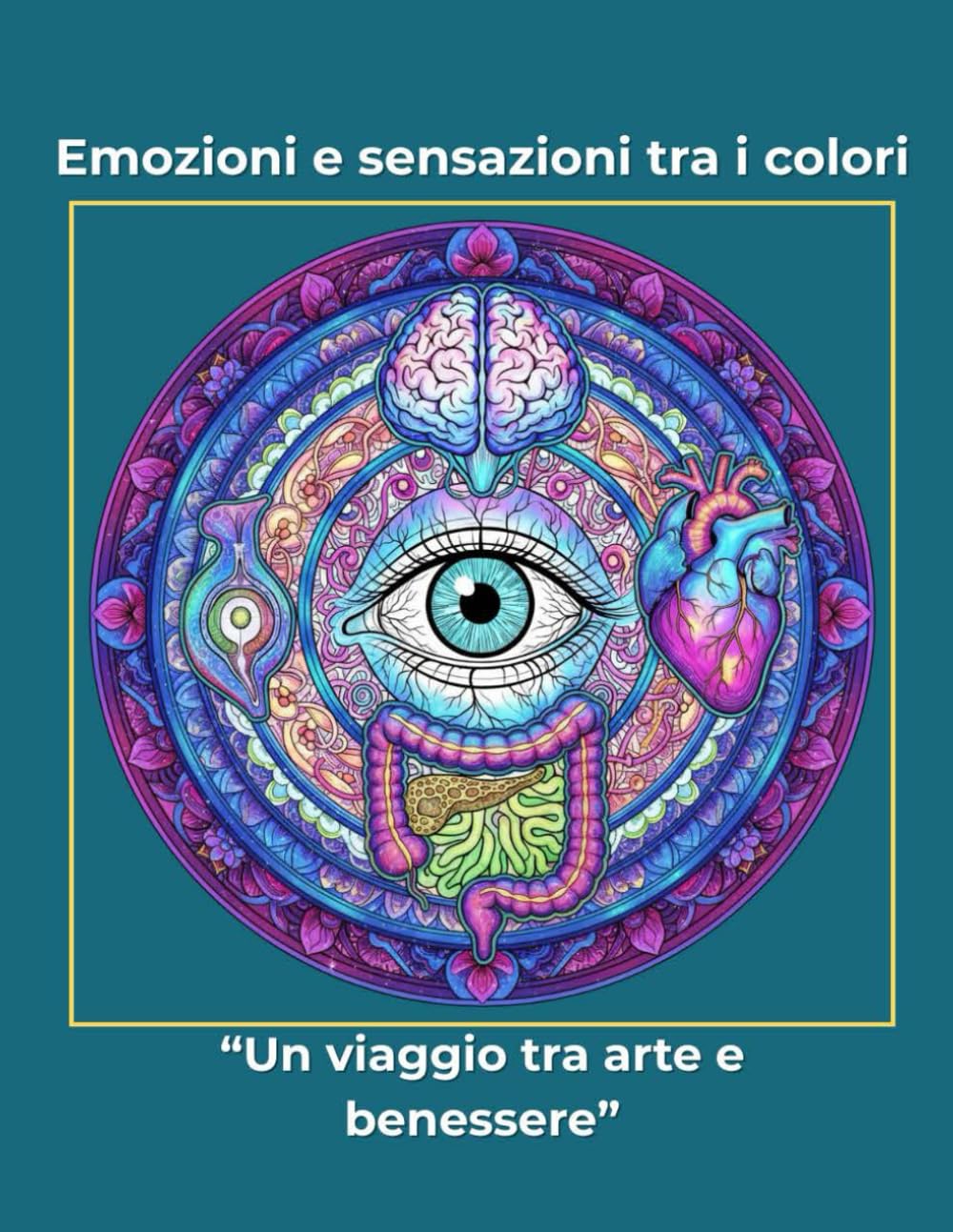 Emozioni e sensazioni tra i colori