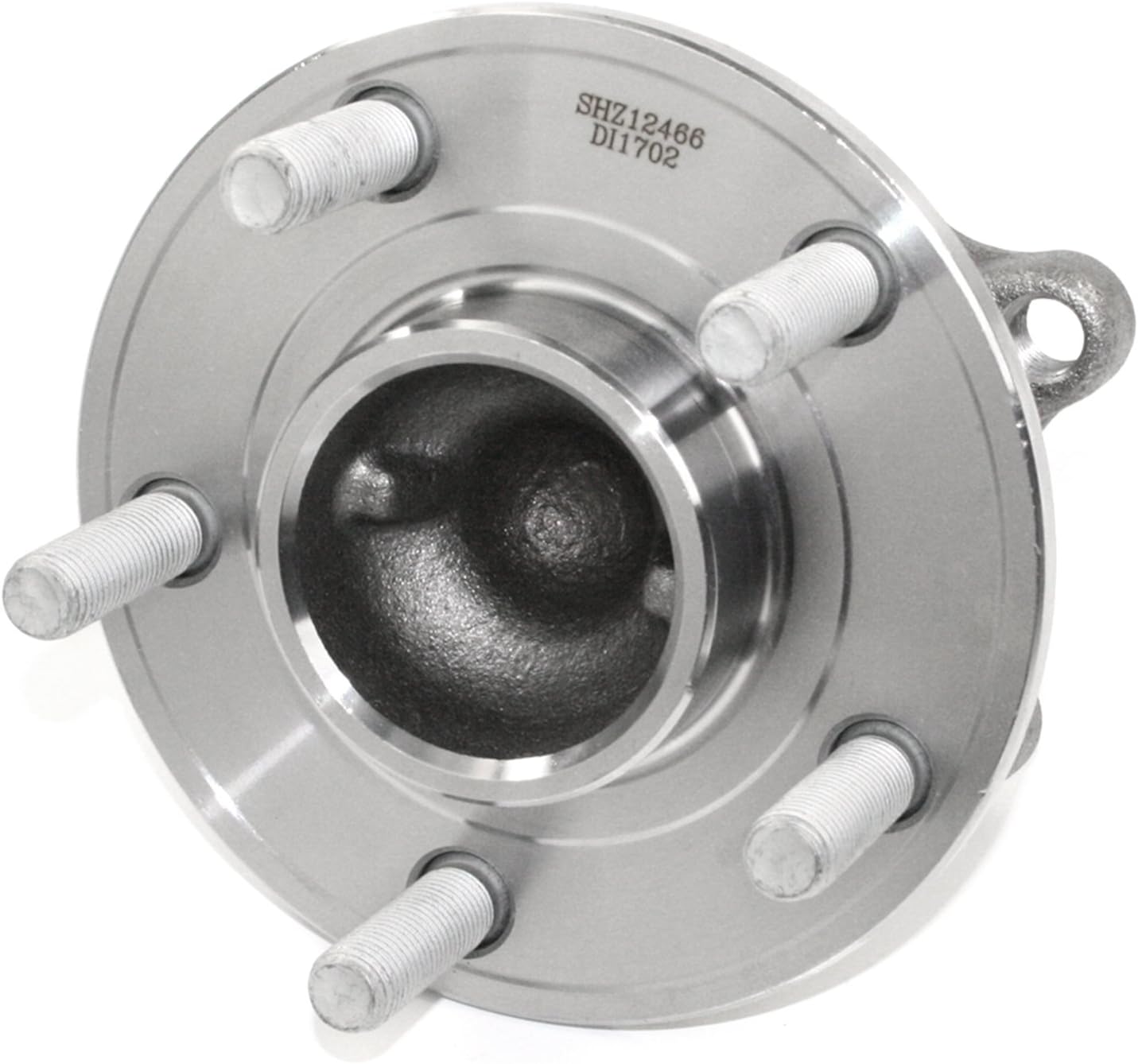 DuraGo 29512466 Rear Hub Assembly, 1 Pack