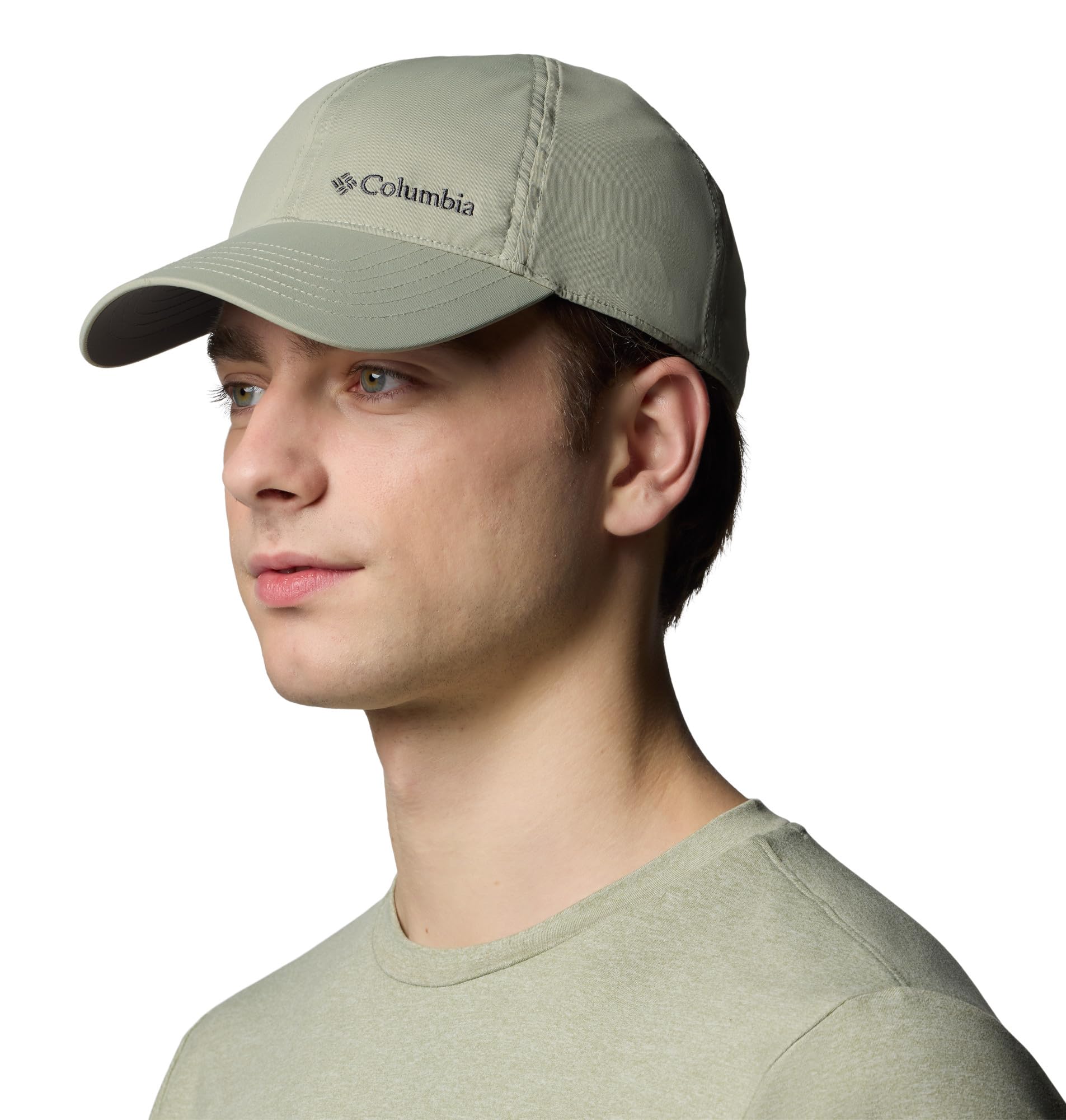 Columbia Coolhead III Ball Cap, Gorra De Béisbol para Unisex Adulto