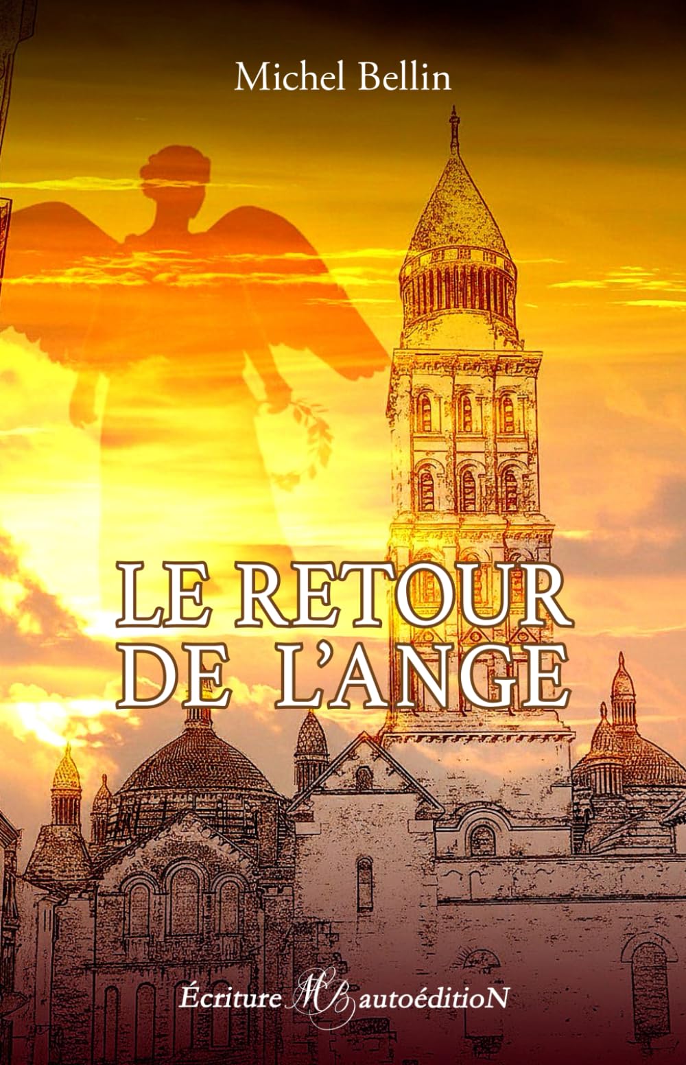 LE RETOUR DE L'ANGE