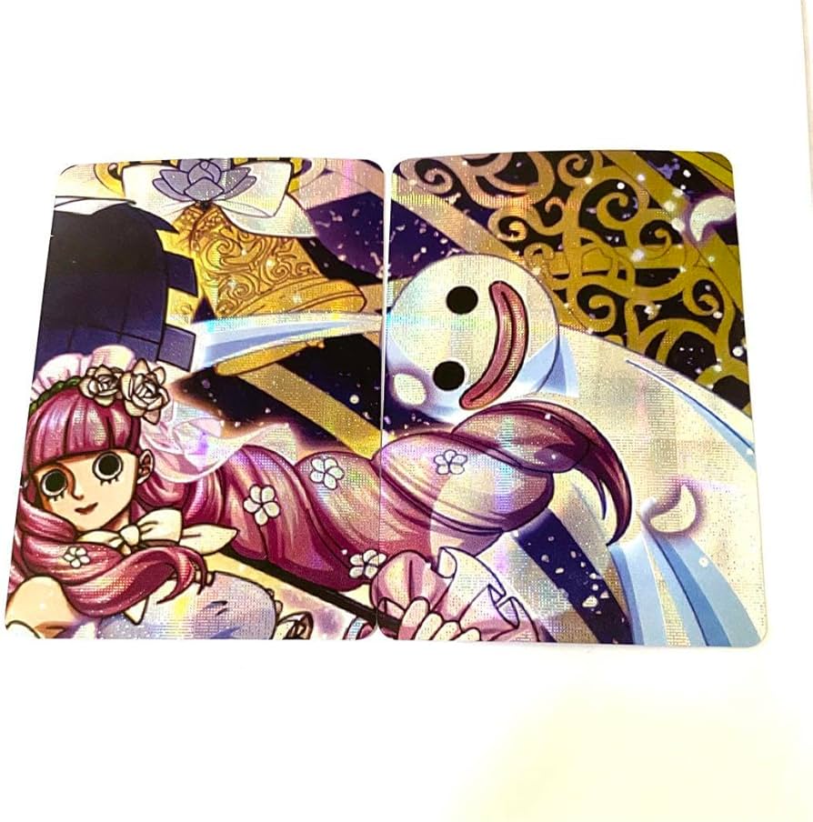 Amazon | ACGセクシーカード キラカード one piece ワンピ 2291