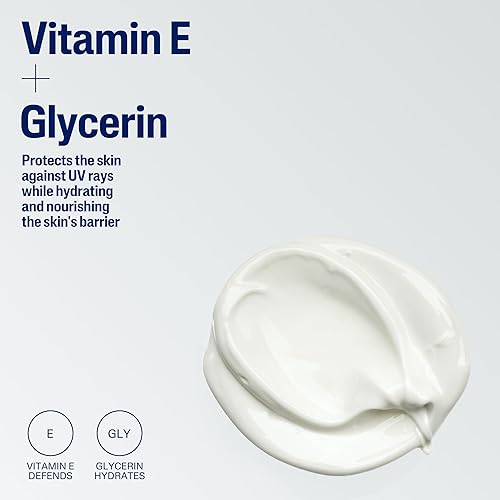 Miniatura 5 de Humectante facial Cetaphil diario con protector solar SPF50 de 17onzas líquidas paquete de de 2